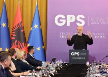 Rama: Epoka e mungesave ka mbaruar. Njerëzit nuk jetojnë më me atë që është bërë, por me pritshmëritë