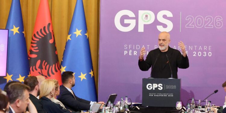 Rama: Epoka e mungesave ka mbaruar. Njerëzit nuk jetojnë më me atë që është bërë, por me pritshmëritë