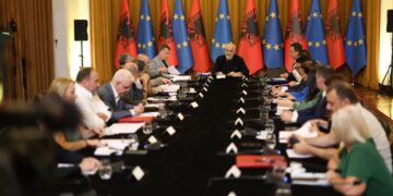 Rama: Mandati i katërt, kthesë për PS! Hapim kapitull të ri si parti që qëndron pranë njerëzve