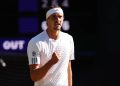 Wimbledon/ Zverev dominues, gjermani kalon lehtësisht në fazën e 1/8-ave. Eleminim i papritur te femrat për Iga Swiatek