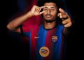 Zyrtare/ Barcelona prezanton afrimin e ri, Karim Adeyemi vishet “blaugrana”