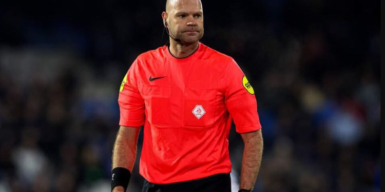 Ngjarje tronditëse, gjyqtari që FIFA vendosi të përjashtonte nga Botërori gjendet pa jetë. Pak muaj më parë u arrestua në Londër me akuza të rënda