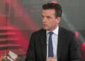 Vjedhja e dokumentit, flet Agron Shehaj: Këta janë mësuar me deputetë kukulla. Duhet ta lexoja dokumentin sepse do votoja