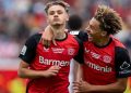 Juventus “pa frena” në merkato, pas Kolo Muani-t bardhezinjtë synojnë edhe talentin boshnjak të Leverkusen