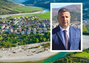 Shkrirja e Memaliajt, kryebashkiaku: Keni tejkaluar çdo kufi. Sot në protestë për të drejtën tonë