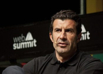 Ish-fituesi, Figo: Yamal dhe Messi nuk janë favoritë për “Topin e Artë”