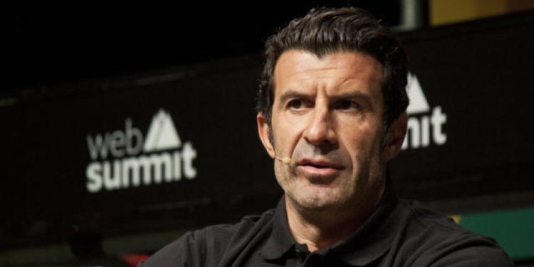 Ish-fituesi, Figo: Yamal dhe Messi nuk janë favoritë për “Topin e Artë”