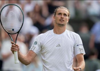 Wimbledon/ Zverez dhe Swiatek bëjnë detyrën, ja kush kualifikohet në raundin e 3-të