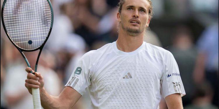 Wimbledon/ Zverez dhe Swiatek bëjnë detyrën, ja kush kualifikohet në raundin e 3-të