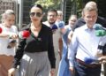 Ish.zv-kryeministrja Belinda Balluku në Prokurorinë e Posaçme, SPAK tregon arsyet dhe çfarë iu komunikua