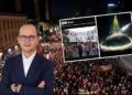 Ditmir Bushati: Protestat i kanë dhënë Shqipërisë imazhin që nuk ka para e koncert që e krijon!