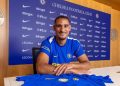 Zyrtare/ Chelsea prezanton blerjen e re, mbrojtësi francez Lacroix lojari më i ri i “bluve”