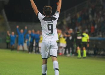 Kristian Shpendi i paprekshëm, Cesena planifikon rinovimin