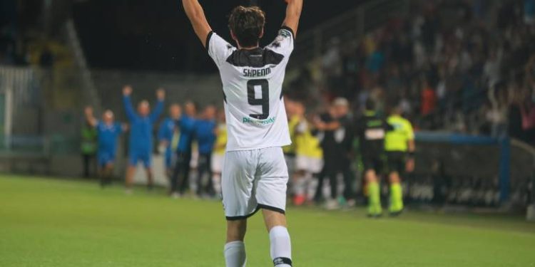 Kristian Shpendi i paprekshëm, Cesena planifikon rinovimin