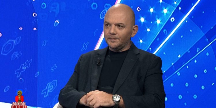 “Spanja s’është inferiore ndaj askujt”, Shkambi: Të 3 golat ndaj Austrisë ishin fotokopje, më bëri përshtypje…