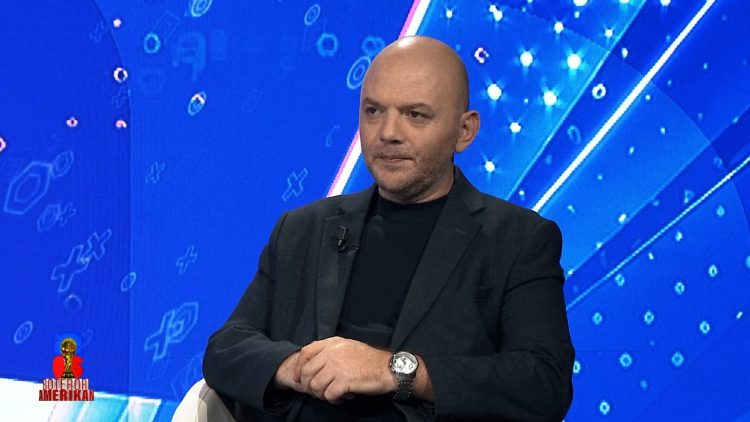 “Spanja s’është inferiore ndaj askujt”, Shkambi: Të 3 golat ndaj Austrisë ishin fotokopje, më bëri përshtypje…