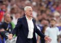 Deschamps lë Francën, largohet i emocionuar: U desh të merrja këtë vendim