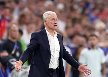 Deschamps lë Francën, largohet i emocionuar: U desh të merrja këtë vendim