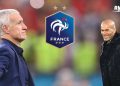 Prezantimi i Zidane, Federata Franceze publikon datën e zyrtarizimit