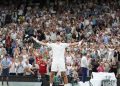 Wimbledon/ Djokoviç ndeshje “thriller” ndaj Aliassime, serbi siguron gjysmëfinalen pas 5 orë e 15 minuta lojë