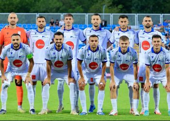 Conference League/ Drita kualifikohet në raundin e 3-të, kampionët e Kosovës mundin Florianën, tashmë synimi mbetet “Play-Off”