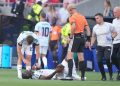 Trajneri tronditet para duelit Spanjë-Belgjikë, ylli i mesfushës humbet Botërorin