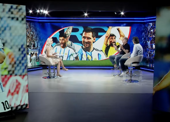 Analiza e Panos: Pa Messin, Argjentina nuk ia dilte! Kepi i Gjelbër mund të kualifikohej me meritë