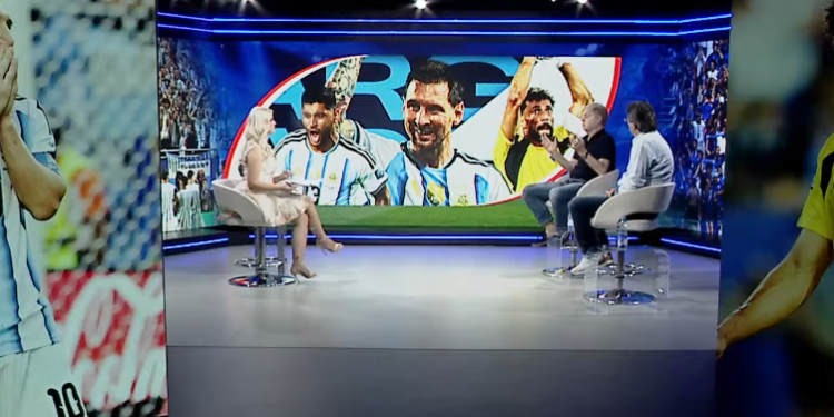 Analiza e Panos: Pa Messin, Argjentina nuk ia dilte! Kepi i Gjelbër mund të kualifikohej me meritë