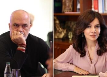 Spiropali ‘sfidon’ Ramën, dorëzon platformën në PS: Të vendosim shtetin mbi partinë!
