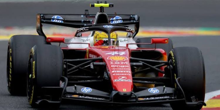 FORMULA 1/ Ferrari, vetëm një mënyrë për të mposhtur Mercedesin
