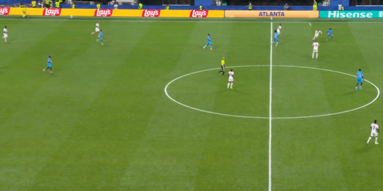 VIDEO/ Anglia vuan ndaj Kongos, Kane i jep kualifikimin “3 luanëve”