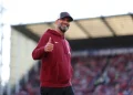 Zyrtare/ Jürgen Klopp merr drejtimin e kombëtares gjermane, firmos deri më 2030-ën
