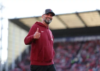 Zyrtare/ Jürgen Klopp merr drejtimin e kombëtares gjermane, firmos deri më 2030-ën