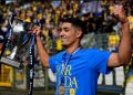 Merkato/ Inter e ka seriozisht për Khalaili, gati oferta e zikaltërve për anësorin izraelit