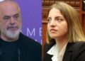 Ish-deputetja e PS për Ramën: Njerëzve që e humbin lidhjen me tokën, vendin e tyne dhe natyrën, nuk mund t’u zihet besë