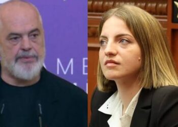 Ish-deputetja e PS për Ramën: Njerëzve që e humbin lidhjen me tokën, vendin e tyne dhe natyrën, nuk mund t’u zihet besë