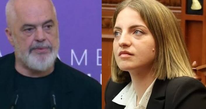 Ish-deputetja e PS për Ramën: Njerëzve që e humbin lidhjen me tokën, vendin e tyne dhe natyrën, nuk mund t’u zihet besë