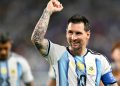 Leo Messi nuk ndalet, “pleshti” vendos dy rekorde të reja në Botëror