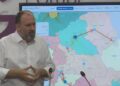 Mazniku mbron ndarjen e re territoriale: Bashkitë që shkrihen do kenë nga një nënkryetar!