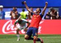 Tymi në Nju Jork rrezikoi finalen, Merino nuk e vret aspak mendjen: Rëndësi ka vetëm të shënoj gol