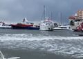 Policia e Shtetit paralajmëron Sarandën dhe Vlorën: Mos lundroni në det prej mesditës së të premtes