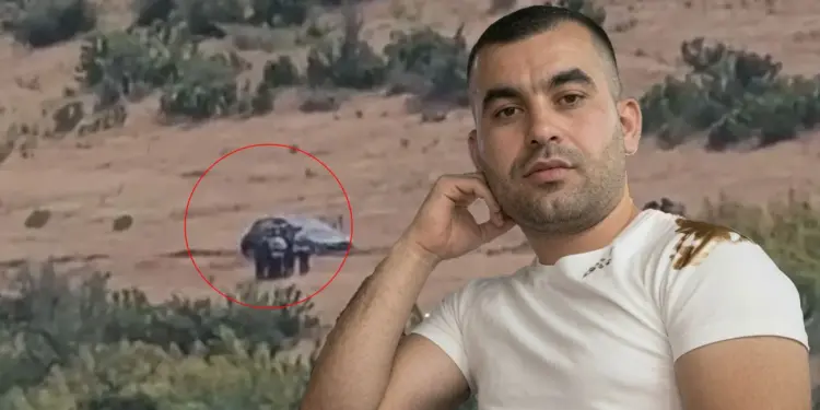 “Lekët s’i marr dot mbrapsht, në burg nuk dua të shkoj”, çfarë u tha Nertil Buzi negociatorëve