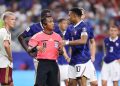 Deschamp e kritikoi për ndeshjen Spanjë-Francë, arbitri thyen më në fund heshtjen: Fjalët e tij nuk më ndikojnë fare