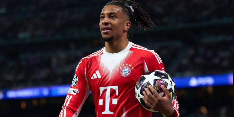 Real Madrid nuk heq dorë nga Olise, Perez takon presidentin bavarez: Herët a vonë Bayern do ta lërë Olise-n të lirë