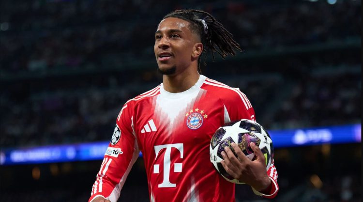 Real Madrid nuk heq dorë nga Olise, Perez takon presidentin bavarez: Herët a vonë Bayern do ta lërë Olise-n të lirë