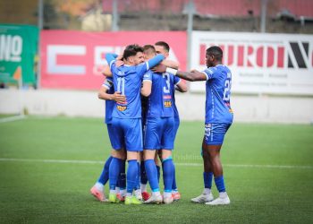 Hidhet shorti i Superligës së Kosovës, edicioni i ri nis më…