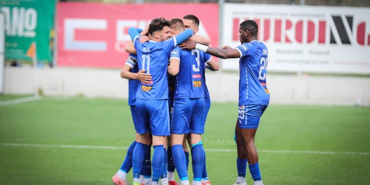 Hidhet shorti i Superligës së Kosovës, edicioni i ri nis më…