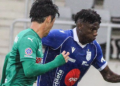 Drita barazon ndaj Zhalgiris Kaunas, gjithçka mbetet e hapur për ndeshjen kthyese