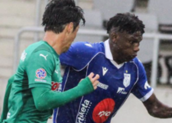 Drita barazon ndaj Zhalgiris Kaunas, gjithçka mbetet e hapur për ndeshjen kthyese