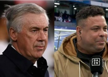“Shpërthejnë” kritikat ndaj Ancelotti-t pas eleminimit të Brazilit, fenomeni Ronaldo: Trajner i madh, por ndaj Norvegjisë gaboi shumë